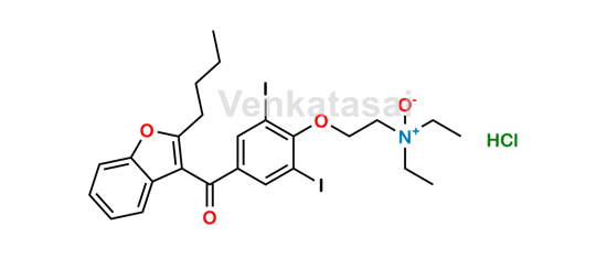 Picture of Amiodarone EP Impurity J