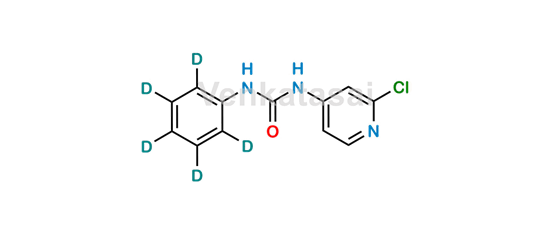 Picture of Forchlorfenuron D5