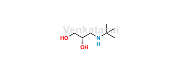 Picture of (S)-3-(tert-Butylamino)propane-1,2-diol
