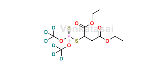 Picture of Malathion-d6