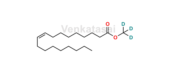 Picture of Methyl oleate-d3