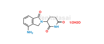 Picture of Lenalidomide Hemihydrate