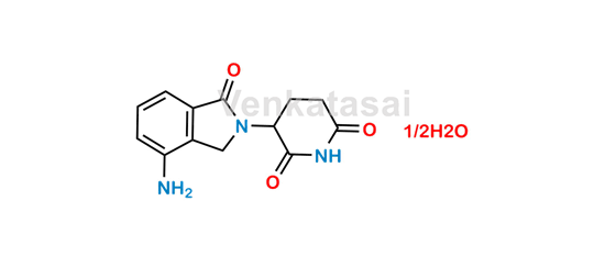 Picture of Lenalidomide Hemihydrate