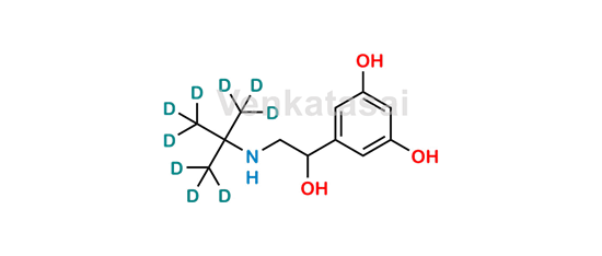 Picture of Terbutaline D9