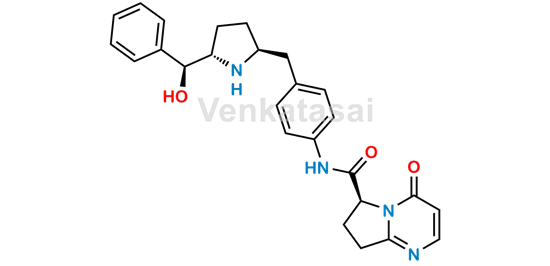 Picture of Vibegron Chiral Impurity E