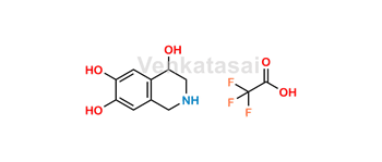 Picture of Norepinephrine Impurity 5