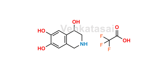 Picture of Norepinephrine Impurity 5