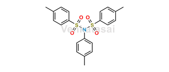 Picture of 4-Methyl-N-(4-methylphenyl)-N-[(4-methylphenyl)sulfonyl]benzenesulfonamide