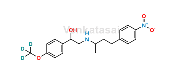 Picture of Phenylethanolamine A-D3 