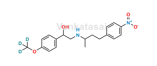 Picture of Phenylethanolamine A-D3 