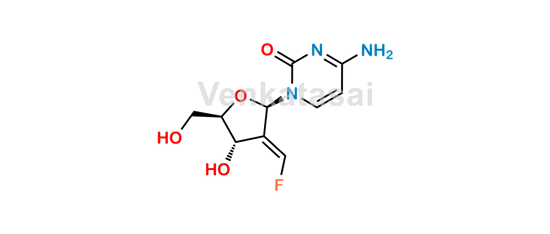 Picture of Tezacitabine