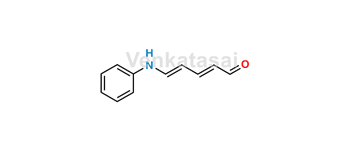 Picture of 5-(phenylamino)penta-2,4-dienal