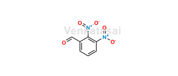 Picture of 2,3-dinitrobenzaldehyde