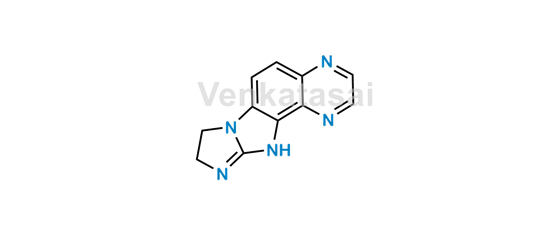 Picture of Brimonidine Impurity 17