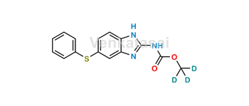 Picture of Fenbendazole D3