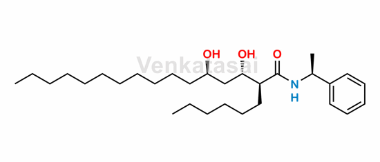 Picture of Orlistat Impurity 8