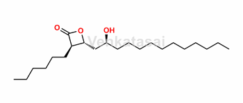 Picture of Orlistat Impurity 9