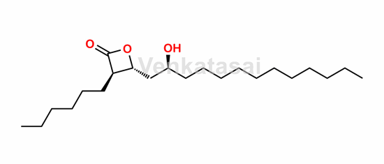 Picture of Orlistat Impurity 9