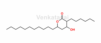 Picture of Orlistat Impurity 10