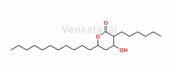 Picture of Orlistat Impurity 10
