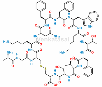 Picture of Somatostatin