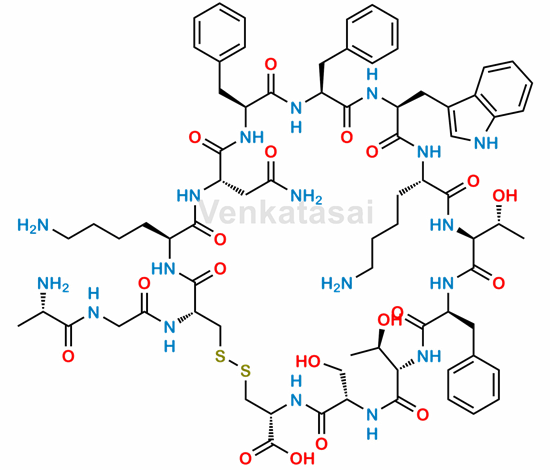 Picture of Somatostatin