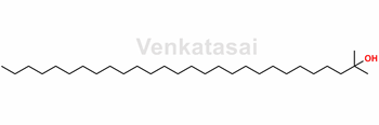 Picture of 2-Methyl-2-octacosanol
