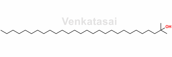 Picture of 2-Methyl-2-octacosanol