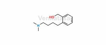 Picture of (2-(4-(dimethylamino)butyl)phenyl)methanol