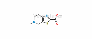Picture of Edoxaban Impurity 71