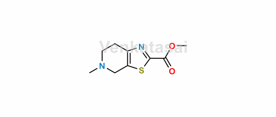 Picture of Edoxaban Impurity 71