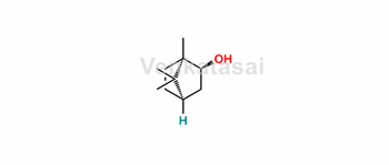 Picture of (+)-Borneol