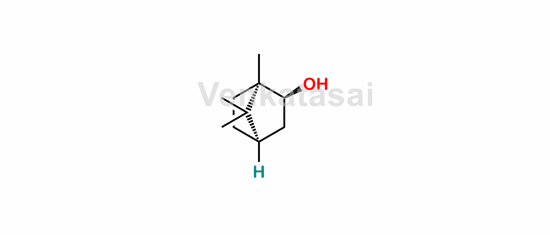 Picture of (+)-Borneol