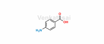 Picture of 4-Aminobenzoic Acid
