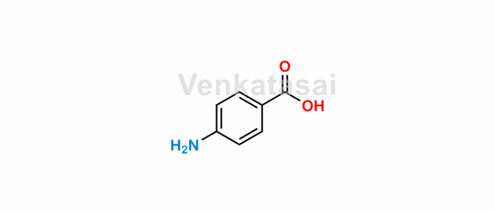 Picture of 4-Aminobenzoic Acid