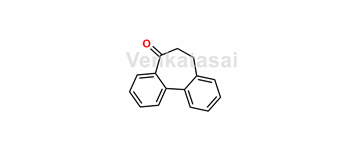 Picture of Dibenzocycloheptanone