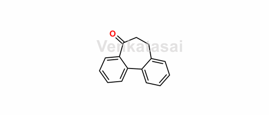 Picture of Dibenzocycloheptanone