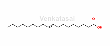 Picture of Elaidic Acid