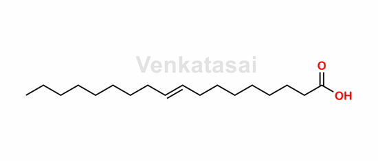 Picture of Elaidic Acid