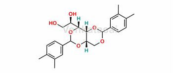 Picture of 1,3:2,4-Bis-O-(3,4-dimethylbenzylidene)-D-sorbitol