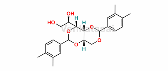 Picture of 1,3:2,4-Bis-O-(3,4-dimethylbenzylidene)-D-sorbitol