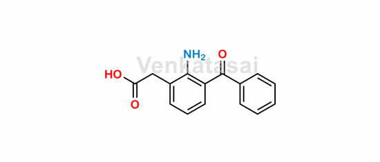 Picture of Amfenac