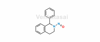 Picture of Solifenacin Nitroso Impurity 1