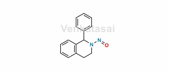 Picture of Solifenacin Nitroso Impurity 1