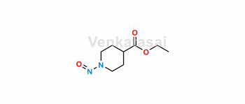 Picture of Ethyl 1-nitrosopiperidine-4-carboxylate