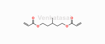Picture of 3-Methylpentane-1,5-diyl diacrylate