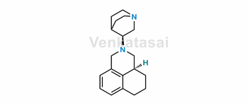 Picture of Palonosetron Impurity A 