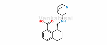 Picture of Palonosetron Impurity B