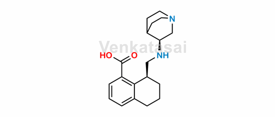 Picture of Palonosetron Impurity B