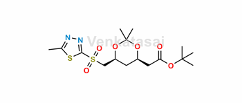Picture of Rosuvastatin Impurity 39